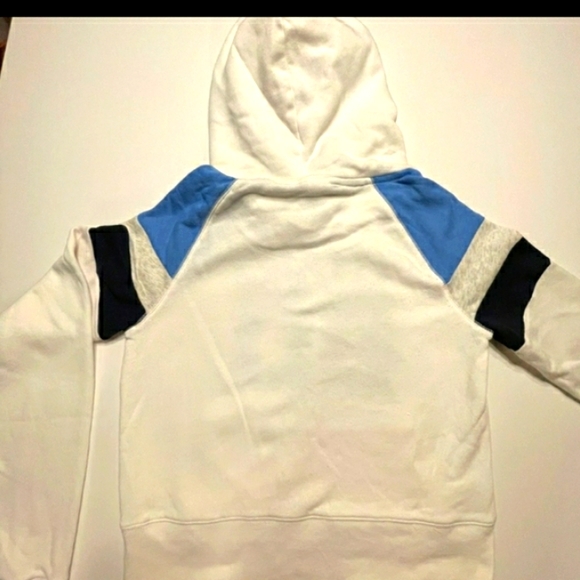 Victoria Secrets pullover hoodie. - Picture 3 of 9